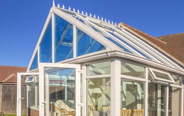conservatory roof insulation costs Cilmaengwyn