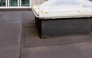 disadvantages of Cilmaengwyn flat roofs