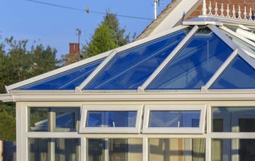 professional Cilmaengwyn conservatory insulation