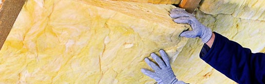 quotes for Cilmaengwyn roof insulation