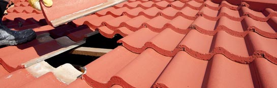 compare Cilmaengwyn roof repair quotes
