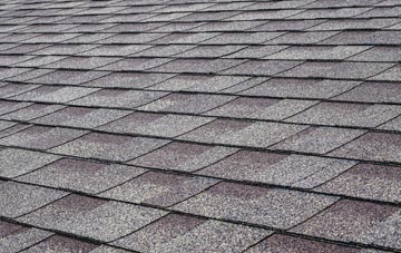 Cilmaengwyn tiles for shallow pitch roofing
