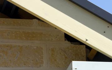 soffit repair Cilmaengwyn