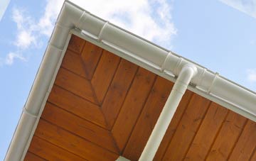 Cilmaengwyn soffit types